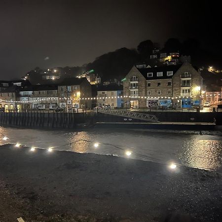 The Captain'S House Looe Exterior foto